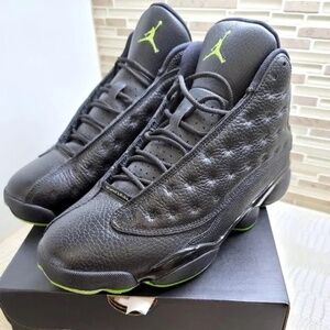 💋 Jordan 13 Retro Altitude 2017 8.5 *NEW